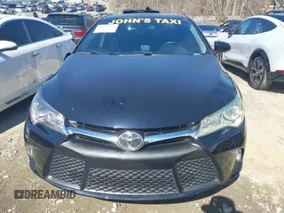 2017 Toyota Camry XLE with VIN 4T1BF1FK5HU340914, listed as a IAAI auction lot 41772771 with 157,067 mi miles. Bid and sale history available at carsss.com. Image 12.