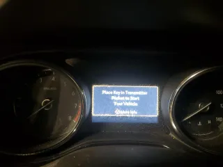 2021 Buick Encore GX Select с VIN KL4MMDS2XMB118654, выставлен на аукционе Copart как лот 45905745 с пробегом Не указан миль и Списание • Salvage title. История ставок и продаж доступна на DreamBid. Изображение 9.