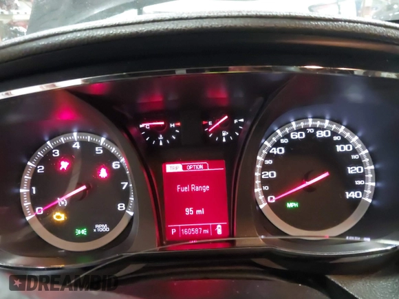2013 GMC Terrain SLE with VIN 2GKALSEK2D6162151, listed as a IAAI auction lot 41149939 with 160,587 mi miles and . Bid and sale history available at DreamBid. Image 7.