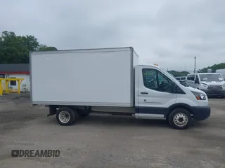 2019 Ford Transit with VIN 1FDBF8ZM0KKA89793, listed as a IAAI auction lot 42577611 with 71,148 mi miles and . Bid and sale history available at DreamBid. Image 12.