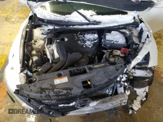 2018 Nissan Altima S with VIN 1N4AL3AP4JC214648, listed as a Copart auction lot 45729575 with 47,260 mi miles and Clean Title. Bid and sale history available at DreamBid. Image 13.