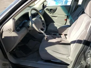 2003 Chevrolet Malibu with VIN 1G1ND52J83M728961, listed as a Copart auction lot 75963414 with 62,116 mi miles and Clean Title. Bid and sale history available at carsss.com. Image 7.