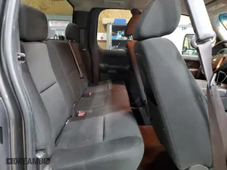 2010 Chevrolet Silverado 1500 LT with VIN 1GCSKSE34AZ265938, listed as a Copart auction lot 49136695 with 165,267 mi miles and Clean Title. Bid and sale history available at carsss.com. Image 10.