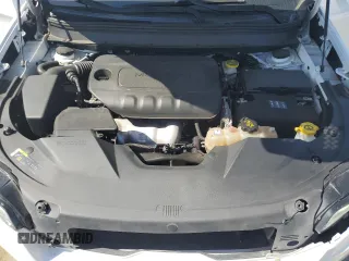 2019 Jeep Cherokee Latitude с VIN 1C4PJLCB9KD247202, выставлен на аукционе Copart как лот 57685415 с пробегом 120 556 миль миль и Списание • Salvage title. История ставок и продаж доступна на DreamBid. Изображение 12.