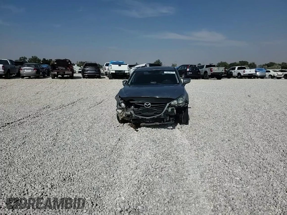 2015 Mazda 3 i Grand Touring with VIN 3MZBM1W76FM208913, listed as a Copart auction lot 74640974 with 154,731 mi miles and Clean Title. Bid and sale history available at DreamBid. Image 12.