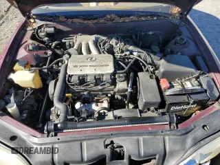 1996 Lexus ES 300 с VIN JT8BF12G2T0143798, выставлен на аукционе Copart как лот 80072394 с пробегом 236 293 миль миль и Списание • Salvage title. История ставок и продаж доступна на DreamBid. Изображение 12.