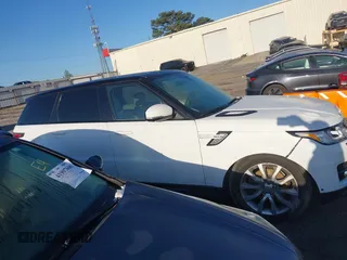2014 Land Rover Range Rover Sport HSE with VIN SALWR2WF3EA388164, listed as a IAAI auction lot 42001042 with 116,500 mi miles and . Bid and sale history available at DreamBid. Image 13.