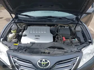 2011 Toyota Camry LE with VIN 4T1BK3EKXBU620893, listed as a IAAI auction lot 41970048 with 70,098 mi miles. Bid and sale history available at carsss.com. Image 10.