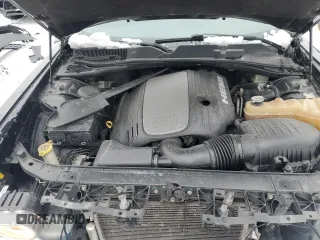 2016 Dodge Challenger R/T Plus z VIN 2C3CDZBT7GH138044, wystawiony jako Copart lot #44763805 z przebiegiem 151 226 mil mil oraz Szkoda całkowita • Salvage title. Historia ofert i sprzedaży dostępna na DreamBid. Obrazek 11.