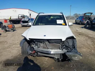 2014 Mercedes-Benz GLK 250 with VIN WDCGG0EB5EG316507, listed as a IAAI auction lot 41341696 with 117,885 mi miles and . Bid and sale history available at carsss.com. Image 12.