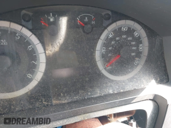 2009 Ford Escape Limited с VIN 1FMCU94749KA48868, выставлен на аукционе IAAI как лот 42753426 с пробегом Не указан миль и . История ставок и продаж доступна на DreamBid. Изображение 7.