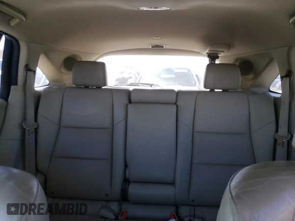 2013 Acura RDX Technology with VIN 5J8TB3H57DL016226, listed as a Copart auction lot 48532985 with 115,788 mi miles and Salvage Title. Bid and sale history available at carsss.com. Image 10.
