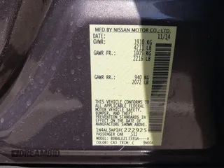 2015 Nissan Altima SL z VIN 1N4AL3AP1FC222925, wystawiony jako IAAI lot #42504682 z przebiegiem 104 012 mil mil oraz . Historia ofert i sprzedaży dostępna na DreamBid. Obrazek 9.