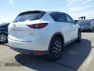 2018 Mazda CX-5 Grand Touring с VIN JM3KFADM7J0373815, выставлен на аукционе IAAI как лот 42500311 с пробегом 106 354 миль миль и . История ставок и продаж доступна на DreamBid. Изображение 4.