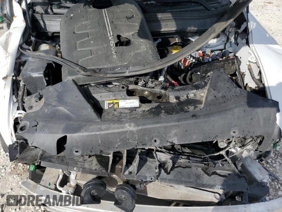 2018 Jeep Cherokee Latitude Plus with VIN 1C4PJLLXXJD524448, listed as a Copart auction lot 82211314 with 0 mi miles and Non Repairable. Bid and sale history available at carsss.com. Image 13.