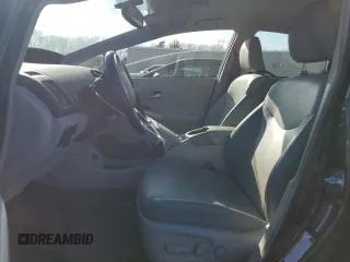 2014 Toyota Prius Four with VIN JTDKN3DU1E1740442, listed as a Copart auction lot 49706635 with 153,501 mi miles and Salvage Title. Bid and sale history available at DreamBid. Image 7.