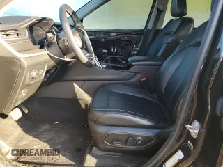 2021 Jeep Grand Cherokee Limited with VIN 1C4RJJBG1M8207797, listed as a Copart auction lot 51816255 with 60,508 mi miles and Salvage title. Bid and sale history available at DreamBid. Image 7.