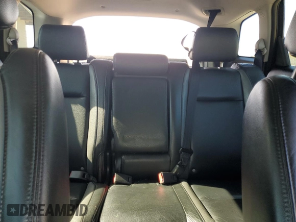 2008 Mazda CX-9 Touring with VIN JM3TB28A780158645, listed as a Copart auction lot 50890815 with 207,076 mi miles and Salvage Title. Bid and sale history available at carsss.com. Image 10.