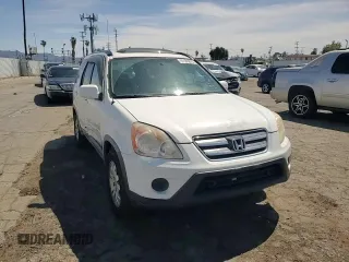 2005 Honda CR-V EX SE with VIN JHLRD78975C019872, listed as a Copart auction lot 51186975 with 159,569 mi miles and Salvage Title. Bid and sale history available at DreamBid. Image 12.