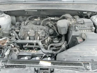 2010 Hyundai Santa Fe Limited with VIN 5NMSK4AG4AH381956, listed as a IAAI auction lot 41451863 with 273,080 mi miles and . Bid and sale history available at DreamBid. Image 13.