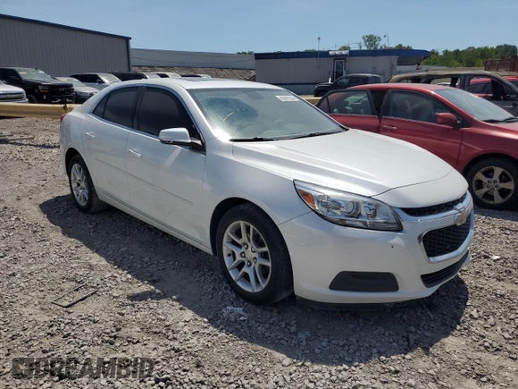 2016 Chevrolet Malibu Limited LT with VIN 1G11C5SA9GF162336, listed as a Copart auction lot 65655254 with 167,710 mi miles and Salvage Title. Bid and sale history available at carsss.com. Image 4.