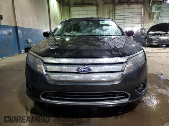 2010 Ford Fusion SE с VIN 3FAHP0HA1AR343984, выставлен на аукционе Copart как лот 86097524 с пробегом 162 749 миль миль и Чистый • Clean title. История ставок и продаж доступна на DreamBid. Изображение 5.