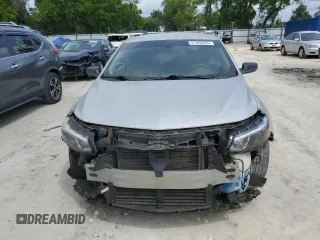 2016 Chevrolet Malibu LS z VIN 1G1ZB5ST9GF208710, wystawiony jako Copart lot #51465945 z przebiegiem 129 004 mil mil oraz Czysty tytuł • Clean title. Historia ofert i sprzedaży dostępna na DreamBid. Obrazek 5.