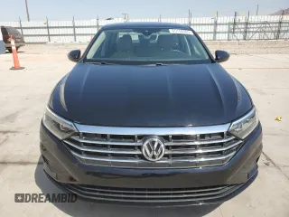 2021 Volkswagen Jetta SEL with VIN 3VWE57BU5MM013374, listed as a Copart auction lot 65150905 with 50,969 mi miles and Clean title. Bid and sale history available at DreamBid. Image 5.
