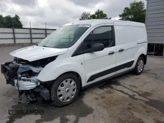 2020 Ford Transit Connect XL с VIN NM0LE7E25L1468772, выставлен на аукционе Copart как лот 64372685 с пробегом 104 508 миль миль и Чистый • Clean title. История ставок и продаж доступна на DreamBid. Изображение 1.
