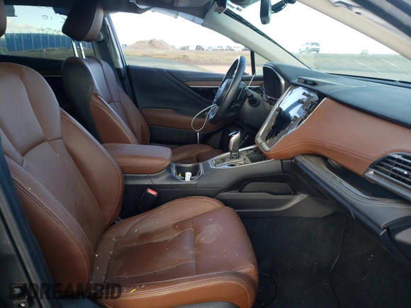 2020 Subaru Outback with VIN 4S4BTHPD0L3240896, listed as a Copart auction lot 46483915 with 19,933 mi miles and Non repairable. Bid and sale history available at DreamBid. Image 5.