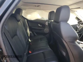 2017 Land Rover Range Rover Evoque SE with VIN SALVP2BG9HH237941, listed as a Copart auction lot 54318615 with 47,450 mi miles and Salvage title. Bid and sale history available at DreamBid. Image 10.