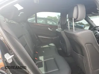 2014 Mercedes-Benz E 350 Luxury with VIN WDDHF8JB9EB009443, listed as a Copart auction lot 65094745 with 69,245 mi miles and Salvage title. Bid and sale history available at DreamBid. Image 10.