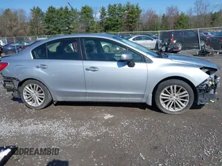 2014 Subaru Impreza Premium с VIN JF1GJAK6XEH024310, выставлен на аукционе IAAI как лот 42033086 с пробегом 100 824 миль миль и . История ставок и продаж доступна на DreamBid. Изображение 14.