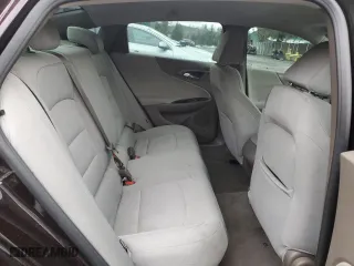 2020 Chevrolet Malibu LS with VIN 1G1ZC5ST7LF107995, listed as a Copart auction lot 44603745 with 66,034 mi miles and Salvage Title. Bid and sale history available at carsss.com. Image 10.