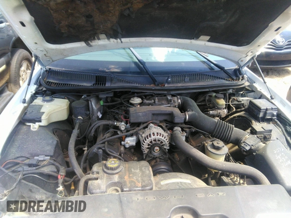 1998 Lincoln Town Car Signature with VIN 1LNFM82W4WY672955, listed as a IAAI auction lot 42211994 with 162,058 mi miles and . Bid and sale history available at DreamBid. Image 10.