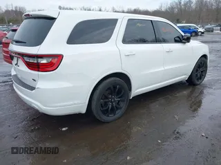 2019 Dodge Durango R/T с VIN 1C4SDJCT7KC550824, выставлен на аукционе IAAI как лот 41661215 с пробегом 68 378 миль миль и . История ставок и продаж доступна на DreamBid. Изображение 4.