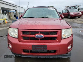 2008 Ford Escape Limited with VIN 1FMCU94188KA92334, listed as a Copart auction lot 52725895 with 192,165 mi miles and Salvage Title. Bid and sale history available at carsss.com. Image 5.