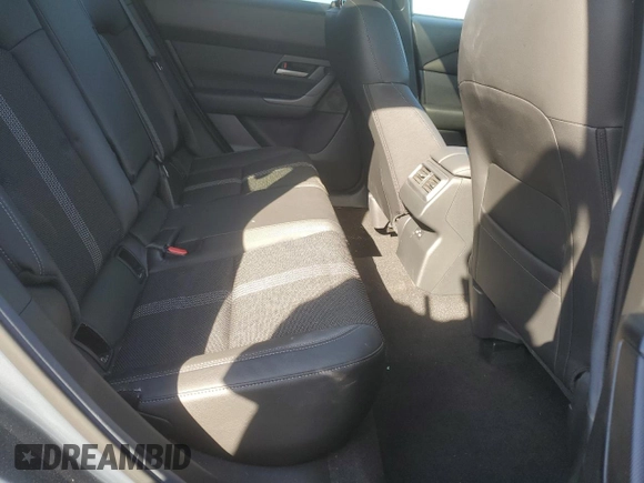 2024 Mazda CX-50 S Premium с VIN 7MMVABDM6RN175008, выставлен на аукционе Copart как лот 53362725 с пробегом 18 801 миль миль и Списание • Salvage title. История ставок и продаж доступна на DreamBid. Изображение 11.