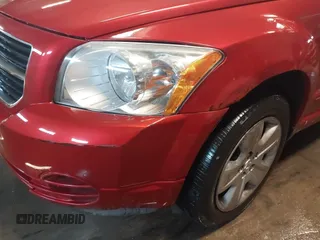2007 Dodge Caliber SXT with VIN 1B3HB48B67D516782, listed as a IAAI auction lot 41907432 with 185,201 mi miles and . Bid and sale history available at DreamBid. Image 12.