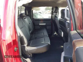 2016 Ford F-150 XL with VIN 1FTEW1CF0GKD32450, listed as a IAAI auction lot 41609655 with 77,508 mi miles and . Bid and sale history available at DreamBid. Image 8.