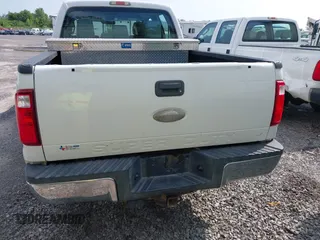 2012 Ford F-250 XL z VIN 1FT7W2B65CEB09619, wystawiony jako IAAI lot #42484807 z przebiegiem 42 149 mil mil oraz . Historia ofert i sprzedaży dostępna na DreamBid. Obrazek 16.