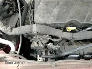 2023 Chevrolet TrailBlazer LS с VIN KL79MMS20PB153538, выставлен на аукционе Copart как лот 59737055 с пробегом 31 685 миль миль и Списание • Salvage title. История ставок и продаж доступна на DreamBid. Изображение 13.