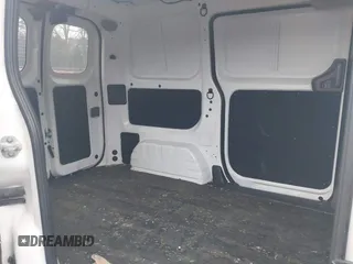 2021 Nissan NV200 SV with VIN 3N6CM0KN7MK706033, listed as a IAAI auction lot 41599793 with 103,959 mi miles and . Bid and sale history available at DreamBid. Image 8.