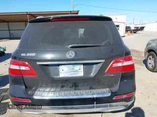 2013 Mercedes-Benz M 350 with VIN 4JGDA5JB0DA155056, listed as a IAAI auction lot 41807470 with 145,927 mi miles and . Bid and sale history available at DreamBid. Image 16.