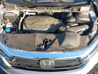 2022 Honda Odyssey EX with VIN 5FNRL6H59NB009449, listed as a IAAI auction lot 41383400 with 28,181 mi miles and . Bid and sale history available at DreamBid. Image 10.