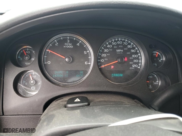 2013 Chevrolet Avalanche LS with VIN 3GNMCEE08DG179296, listed as a Copart auction lot 60820204 with 143,886 mi miles and Salvage Title. Bid and sale history available at carsss.com. Image 9.