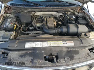 1997 Ford F-150 с VIN 1FTDX1728VNC50512, выставлен на аукционе Copart как лот 86523634 с пробегом 186 533 миль миль и Списание • Salvage title. История ставок и продаж доступна на DreamBid. Изображение 11.