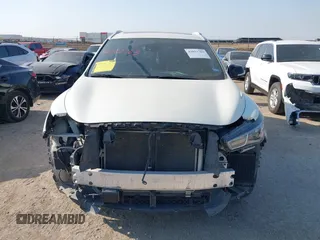2020 Infiniti QX60 Luxe z VIN 5N1DL0MN7LC525683, wystawiony jako IAAI lot #42022763 z przebiegiem 70 575 mil mil oraz . Historia ofert i sprzedaży dostępna na DreamBid. Obrazek 12.