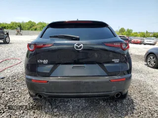 2023 Mazda CX-30 Premium with VIN 3MVDMBDY8PM564406, listed as a Copart auction lot 57908065 with Not provided miles and Salvage title. Bid and sale history available at DreamBid. Image 6.