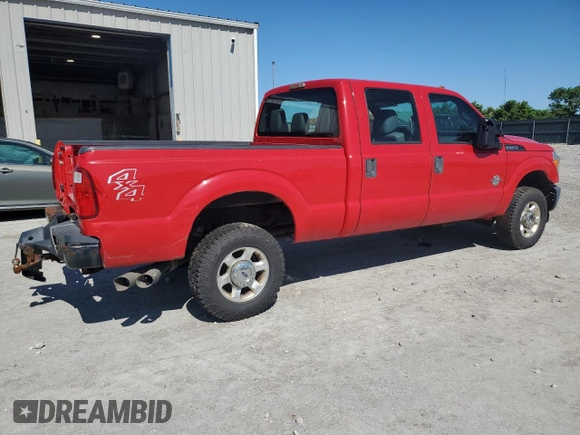 2015 Ford F-350 Platinum с VIN 1FT8W3BT8FEA38386, выставлен на аукционе Copart как лот 57986955 с пробегом 82 366 миль миль и Списание • Salvage title. История ставок и продаж доступна на DreamBid. Изображение 3.
